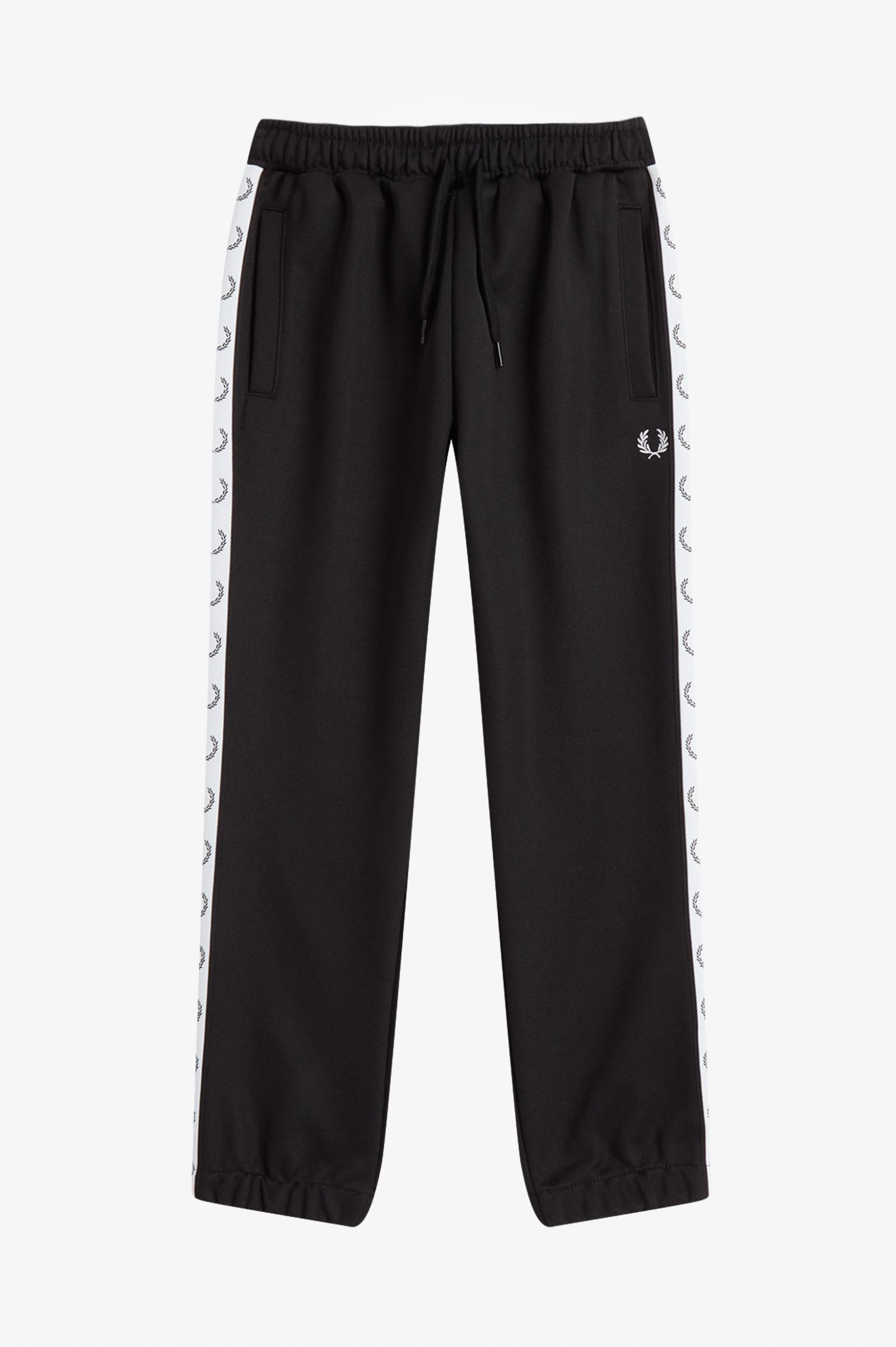 Taped Track Pant | Fred Perry