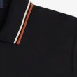 Black / Tramline White / Summer Clay