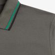 Field Green / Fred Perry Green / Black