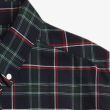 Fred Perry-Schottenkaro