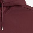 Oxblood / Ecru