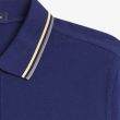 French Navy / Champion's Gold / Stockport Blue