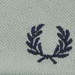 Bay Leaf / Tennis Blue