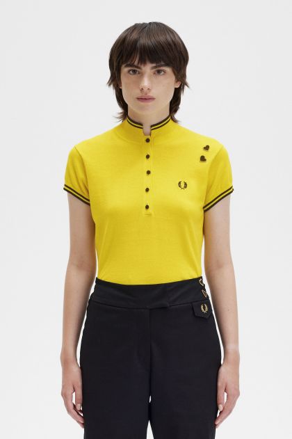 Women's Fred Perry Sale | Limited Time Only | Fred Perry