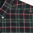 Fred Perry Tartan