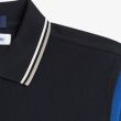 Black / Field Green / Shaded Cobalt