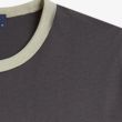 Anchor Grey / Seagrass