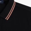 Black / Blossom Pink / Blossom Pink