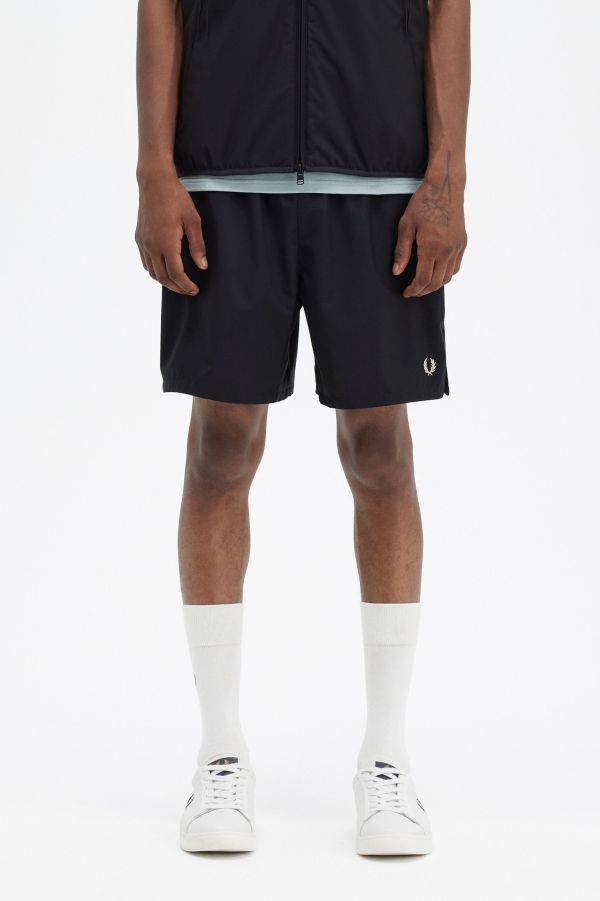 Men's Fred Perry Shorts | Fred Perry