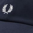 Blu navy / Bianco candido