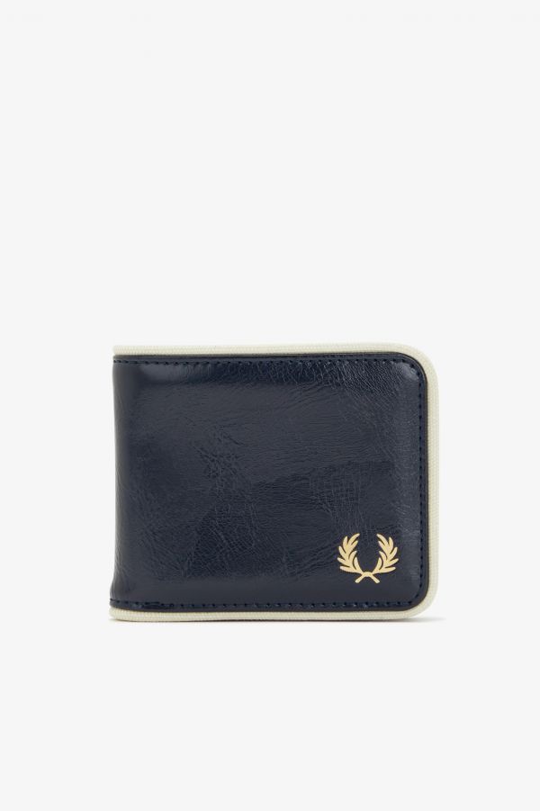 Wallets | Fred Perry US