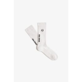 Bold Branding Sock - Snow White | Accessories | Hats, Wallets, Purses ...