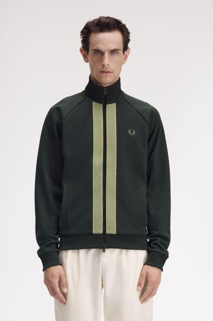 Men's New Releases | Free UK Delivery & Returns | Fred Perry UK