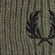 Laurel Wreath Green