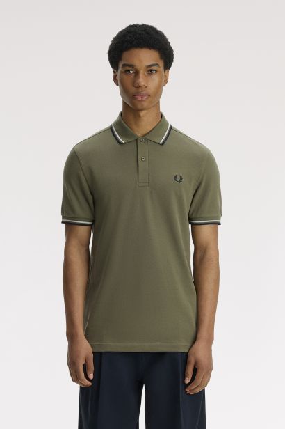 Fred Perry | Original Since 1952 | Fred Perry UK