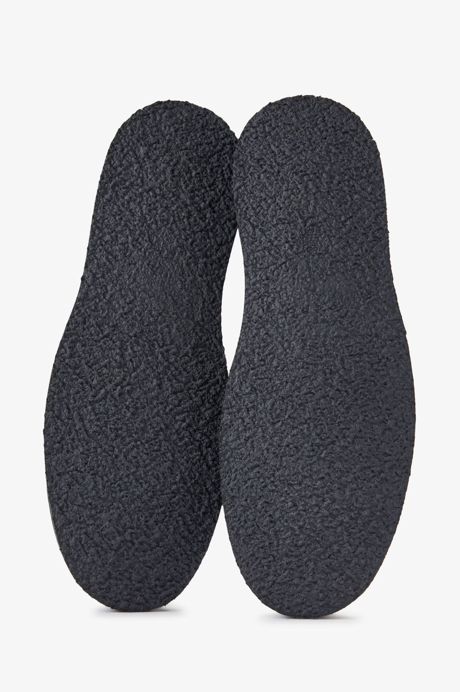 Linden Suede - Black | Men's Footwear | Boots, Loafers & Designer