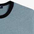 Stockport Blue / Navy