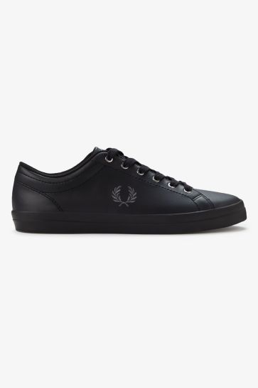 Men's Shoes | Boots, Loafers & Trainers | Fred Perry UK