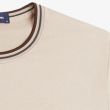 Warm Oat / Court Green /Bunrt Tobacco