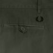 Laurel Wreath Green