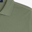 Laurel Wreath Green / Black