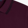 Plum / Black / Black