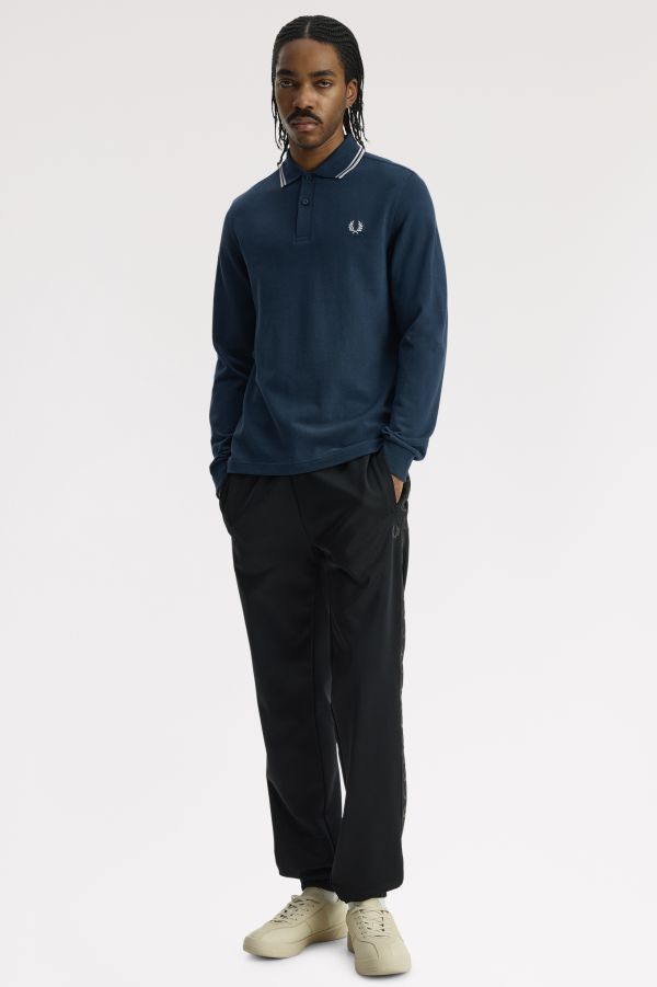 Fred Perry Sport | Men's Sports Collection | Fred Perry US