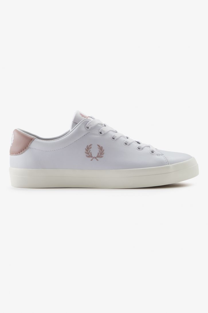 Fred perry shoes women