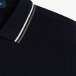 Black / Ecru / Laurel Wreath Green