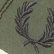 Verde-Laurel Wreath