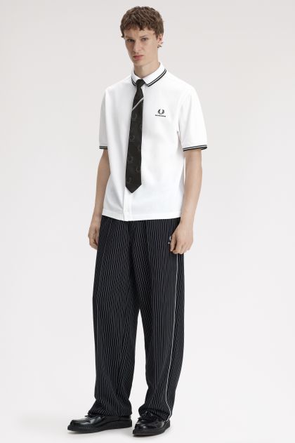 Fred Perry Collaborations | Official Collection | Fred Perry UK | Fred ...