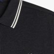 Charcoal Marl / Ecru / Ecru