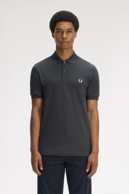 Newreleases - Men | Fred Perry