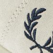 Light Oyster / Navy