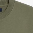 Verde-Laurel Wreath / Cru / Azul-fosco
