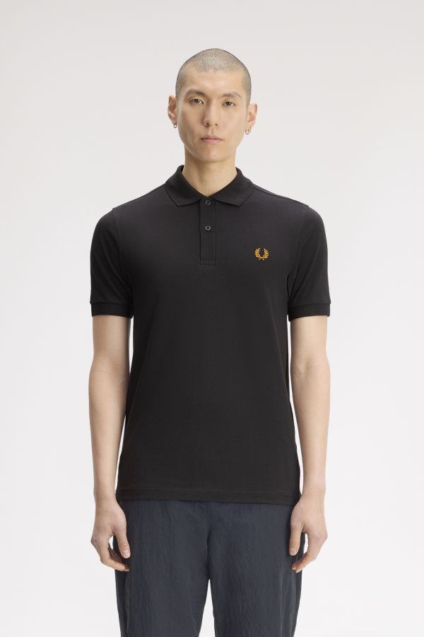 The Fred Perry Shirt | Men's Original M12 & M3600 | Fred Perry UK