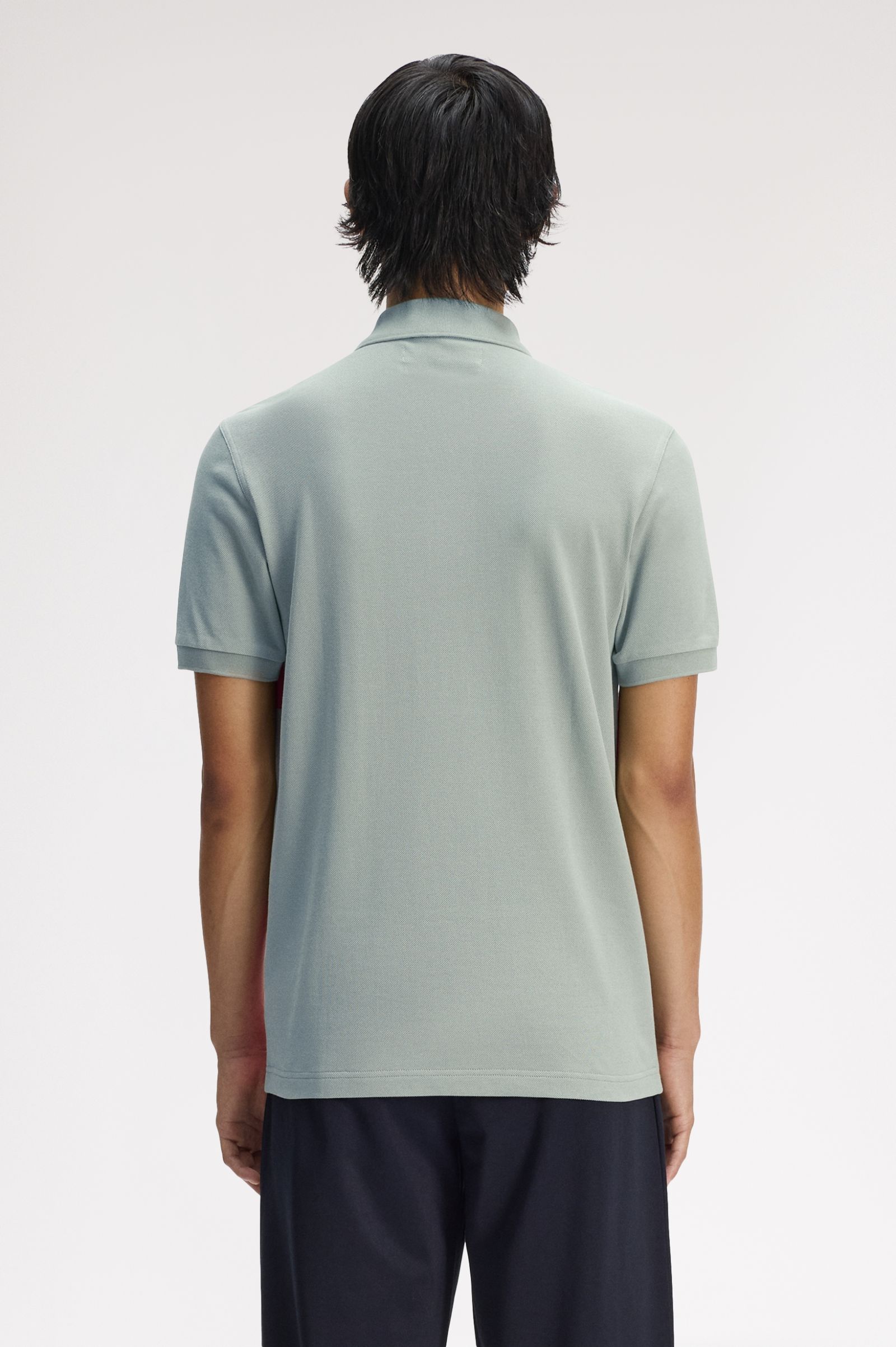 SM2150-R-Z16 - | | Fred Perry US