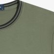 Vert Laurel Wreath / Noir