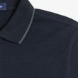 Navy / White