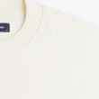 Ecru / Tennis Ball Yellow / Anchor Grey
