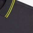 Anchor Grey / Citron / Citron