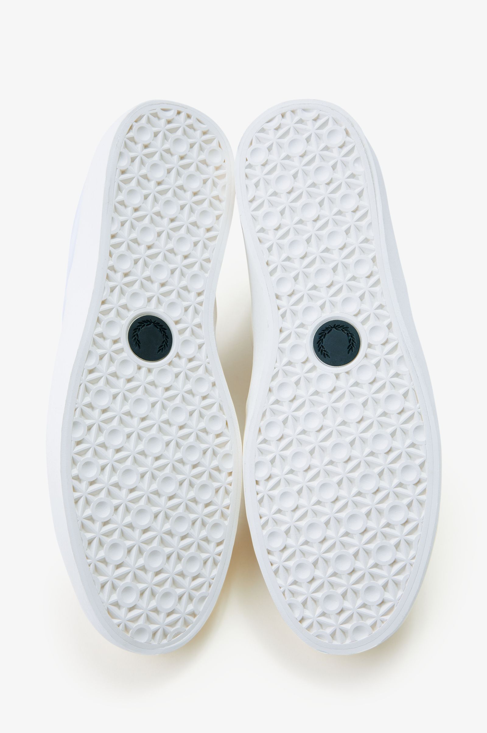 Leather Topspin Tennis Shoe - White | Men's Footwear | Boots