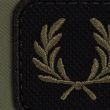Verde Laurel Wreath
