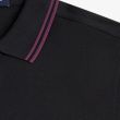 Black / Plum / Plum
