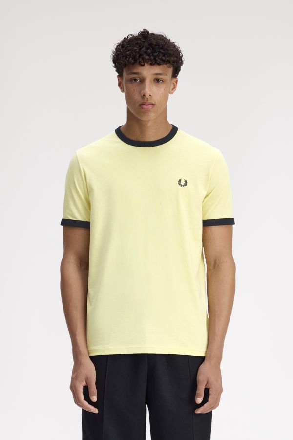 Ringer T-Shirt