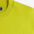 Tennis Ball Yellow / French Navy