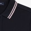 Navy / Iced Pink / Iced Pink