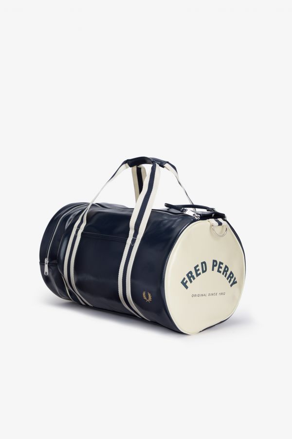 Latest Releases - Men | Fred Perry