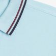 Ball Boy Blue / Oxblood / Navy