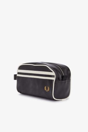 Men's Bags | Men's Backpacks & Barrel Bags | Fred Perry UK